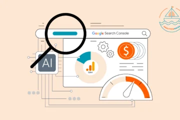 Search Console GA4