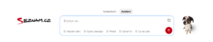 seznam.cz AI vyhledávání