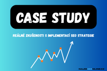case study seo
