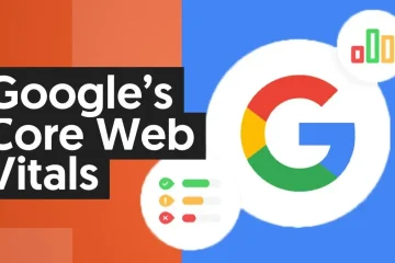 Core Web Vitals