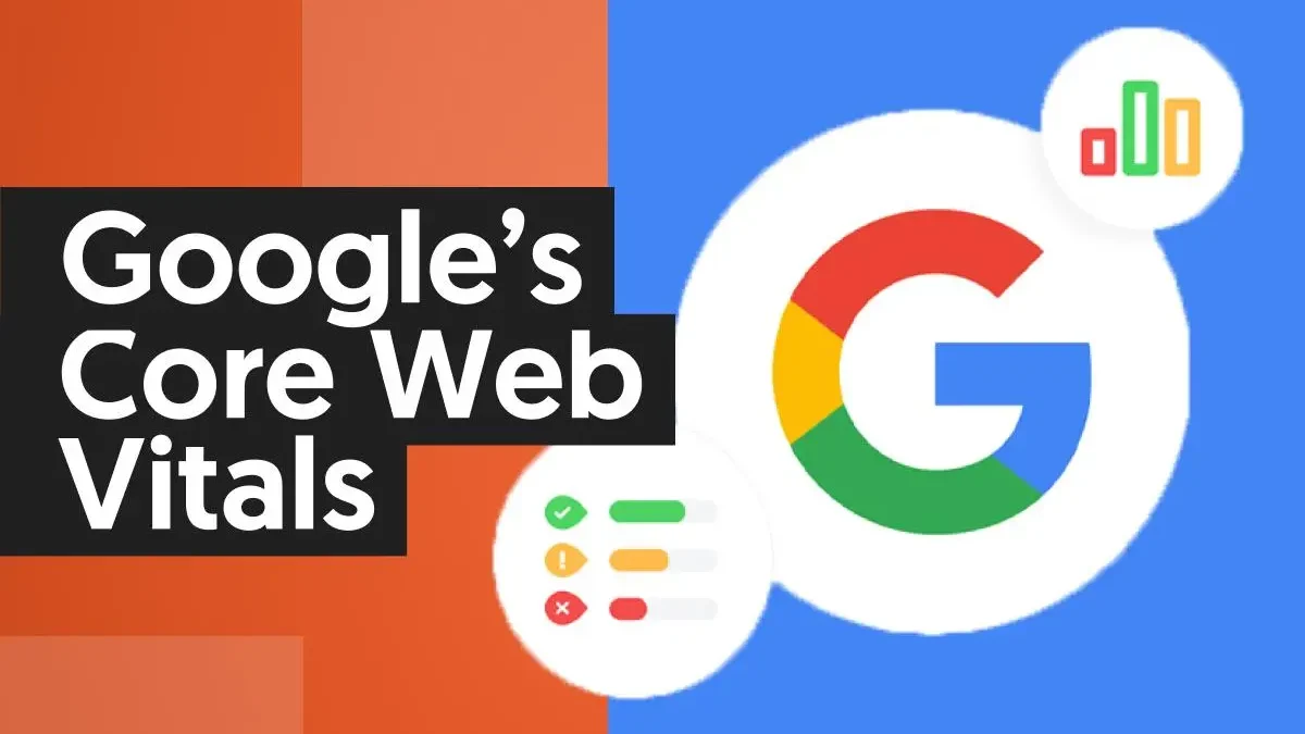 Core Web Vitals