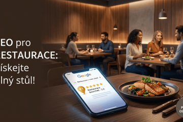 seo pro restaurace