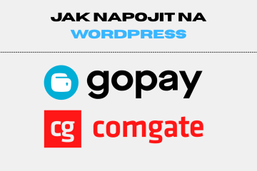 jak napojit platební bránu