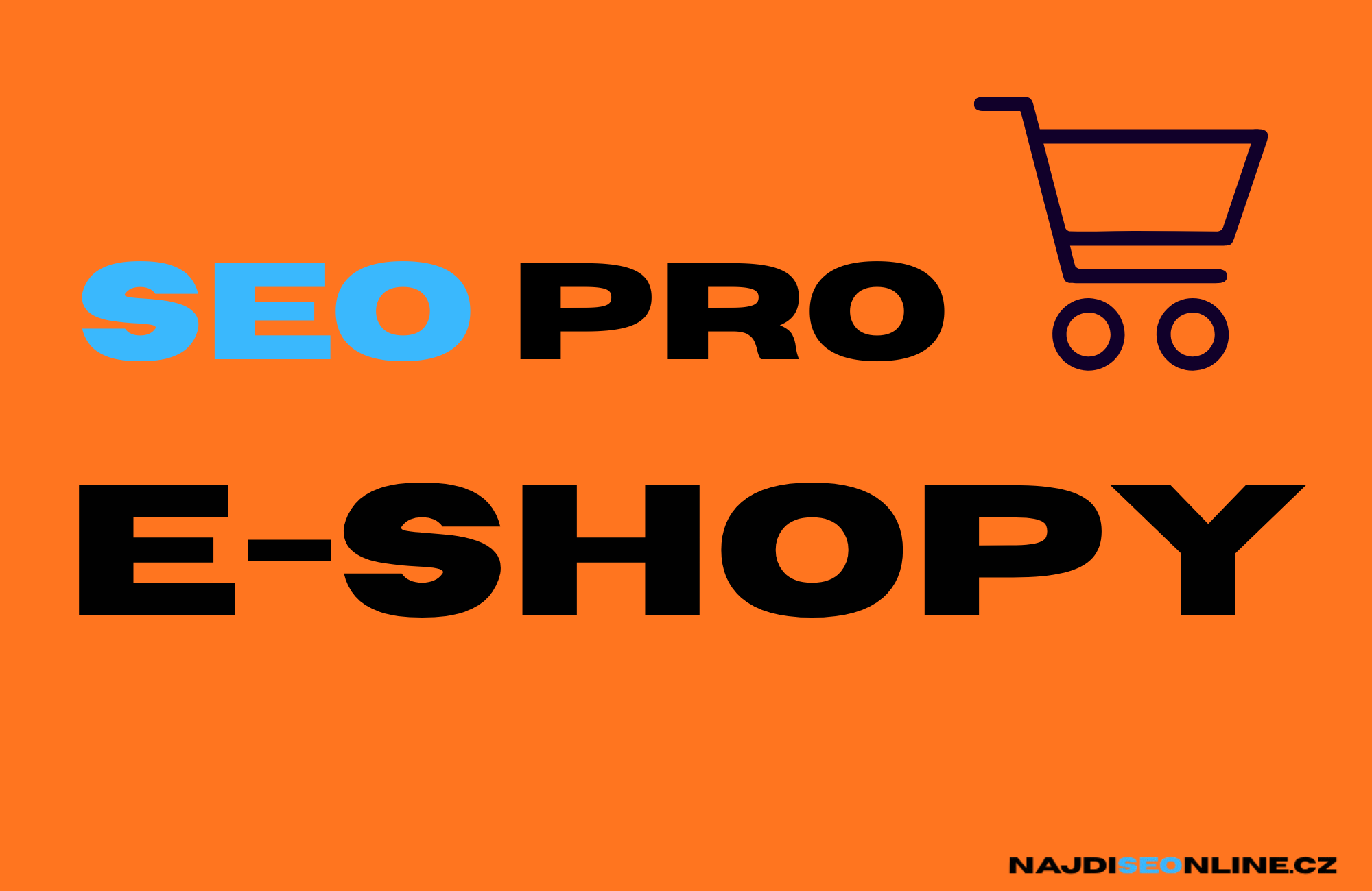 SEO pro eshopy