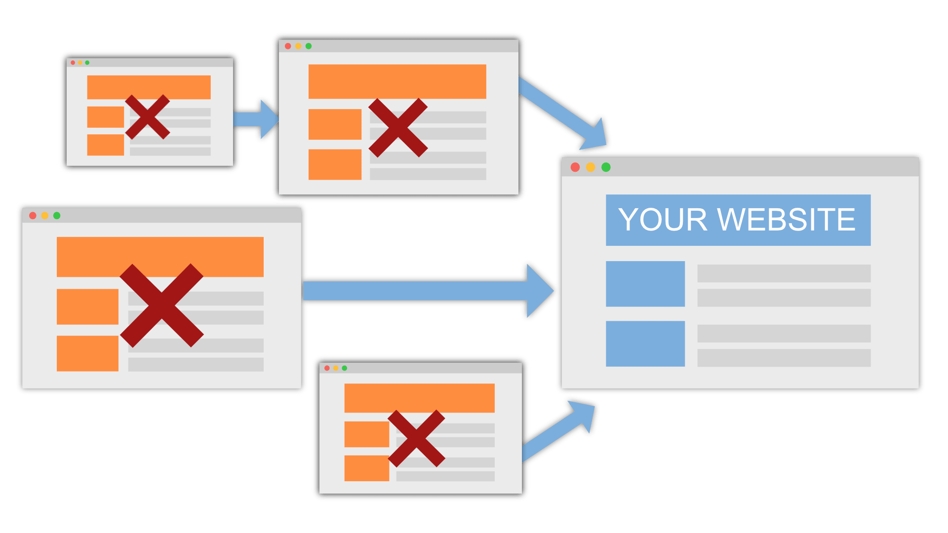spam backlink