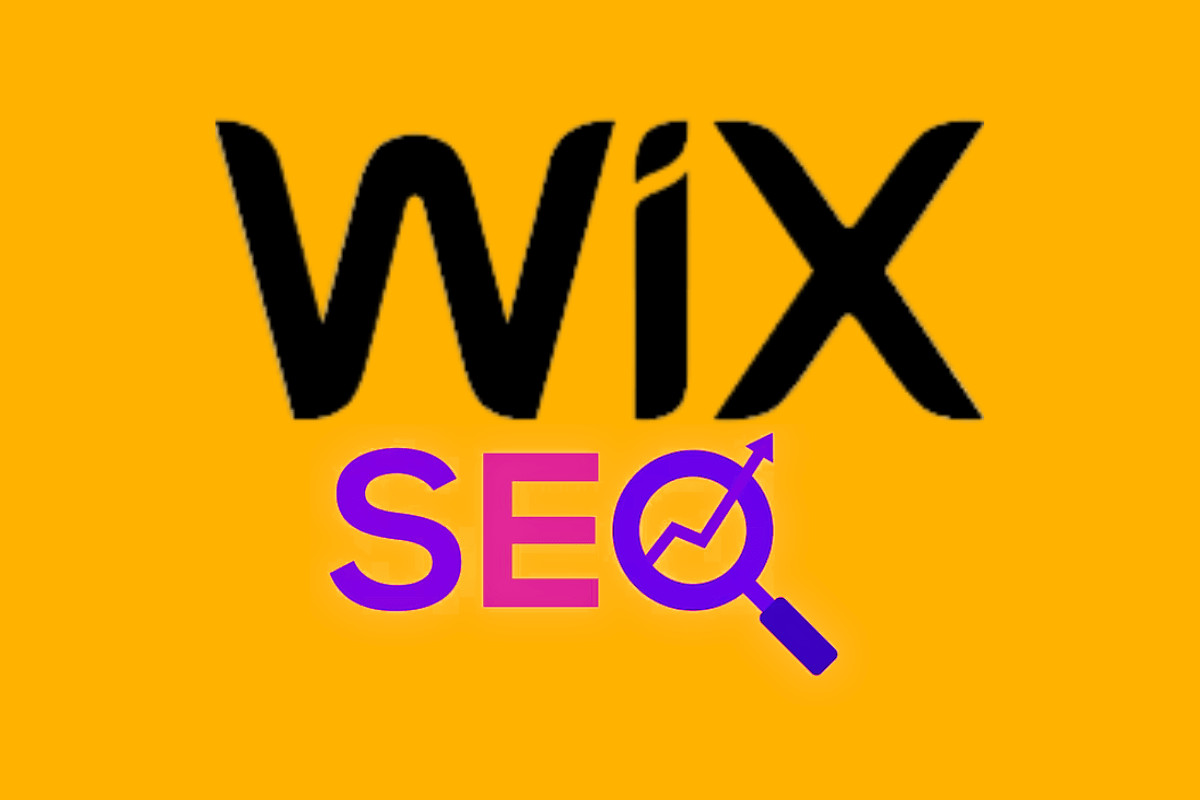 Wix SEO
