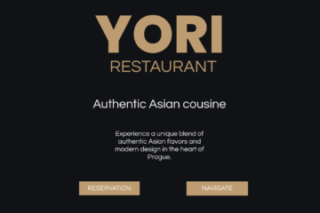 Yori Restaurant