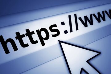 novy web