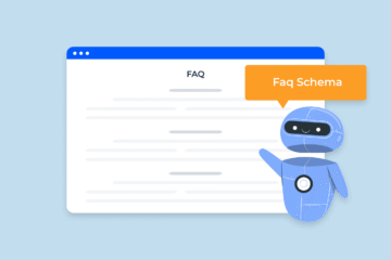 FAQs seo